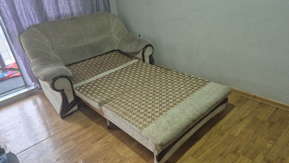 Диван раскладной