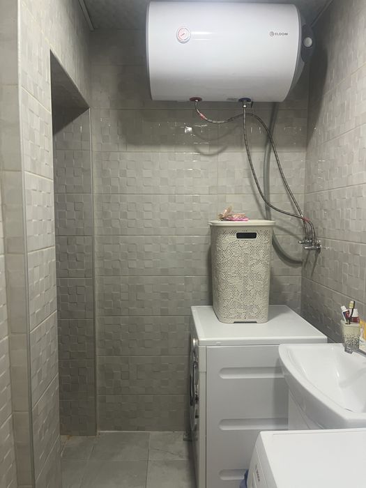 Продава се Двустаен апартамент в Трявна - 40 кв.м за 1500 €/кв.м - Снимка #7