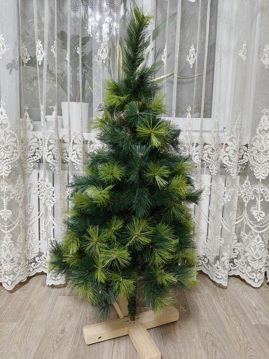 Ёлка новогодняя 120см.