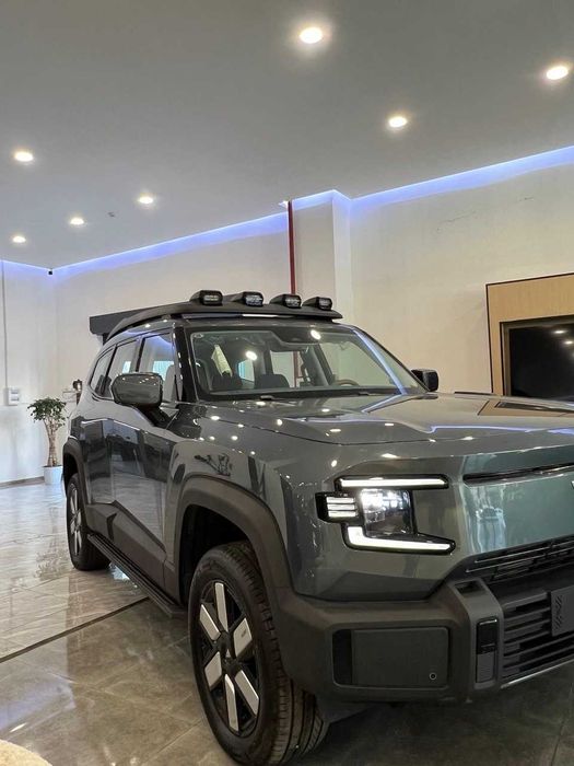 CHANGAN Deepal G318 4WD