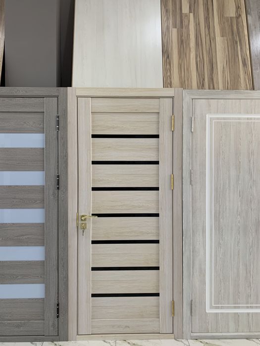 Производитель Россия МДФ дверь.