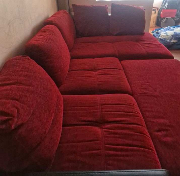 Colțar extensibil