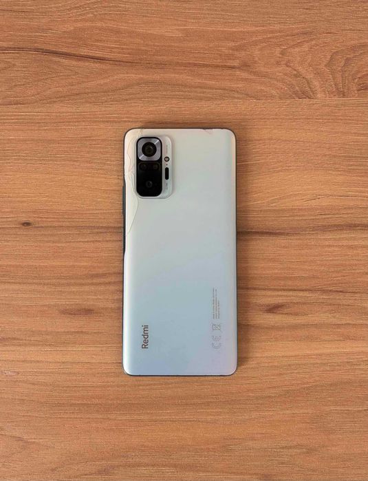 Xiaomi Redmi Note 10 Pro 256 GB