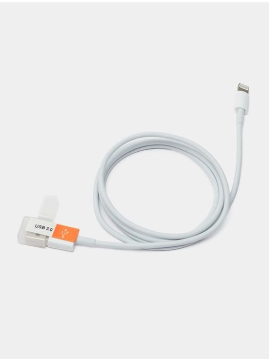 iPhone kabel USB-lighting