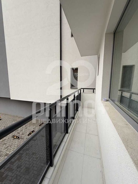 Дава се под наем Двустаен апартамент в Велико Търново, Център - 49 кв.м за 318.75 € - Снимка #7