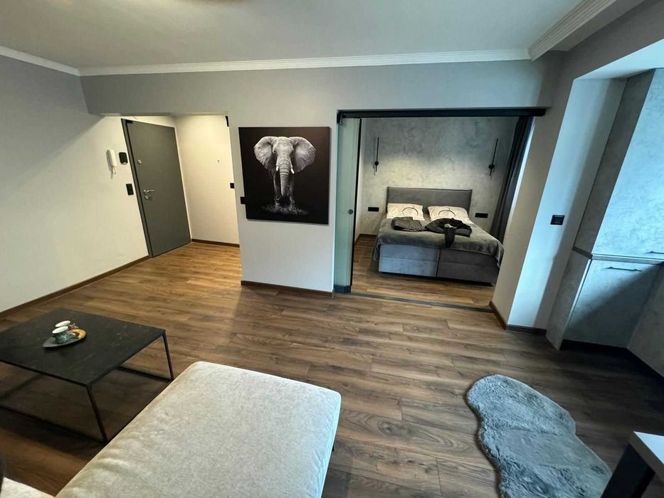 Дава се под наем Двустаен апартамент в София, Медицинска академия - 52 кв.м за 700 € - Снимка #6