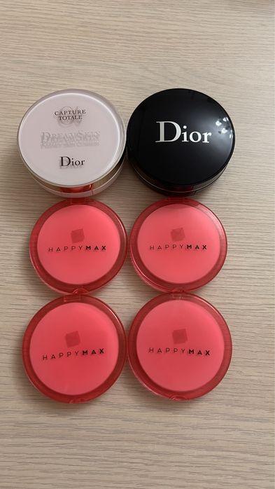 Карманные зеркала