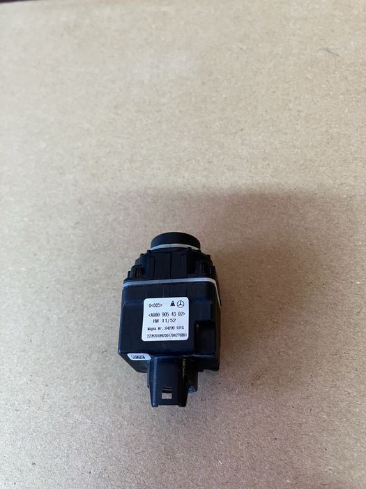 Mercedes Benz W222, C217 Camera oglinda laterala A0009054302