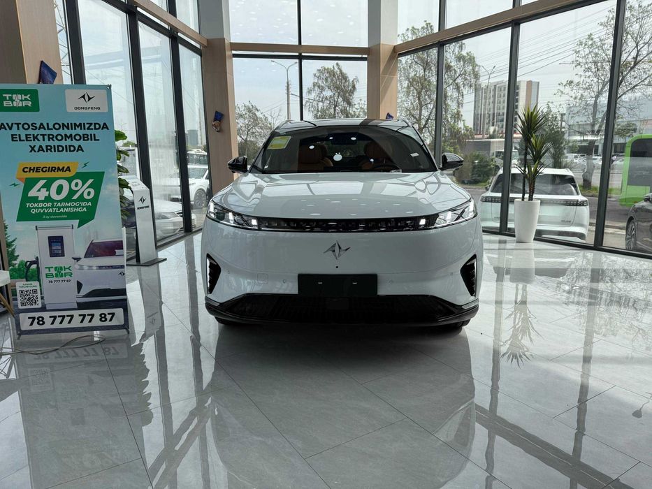 Dongfeng 008 oreginal