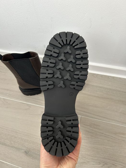Sandale Pantofi Botine marimea 40
