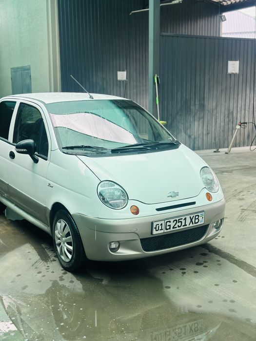 Matiz best 2018!!!