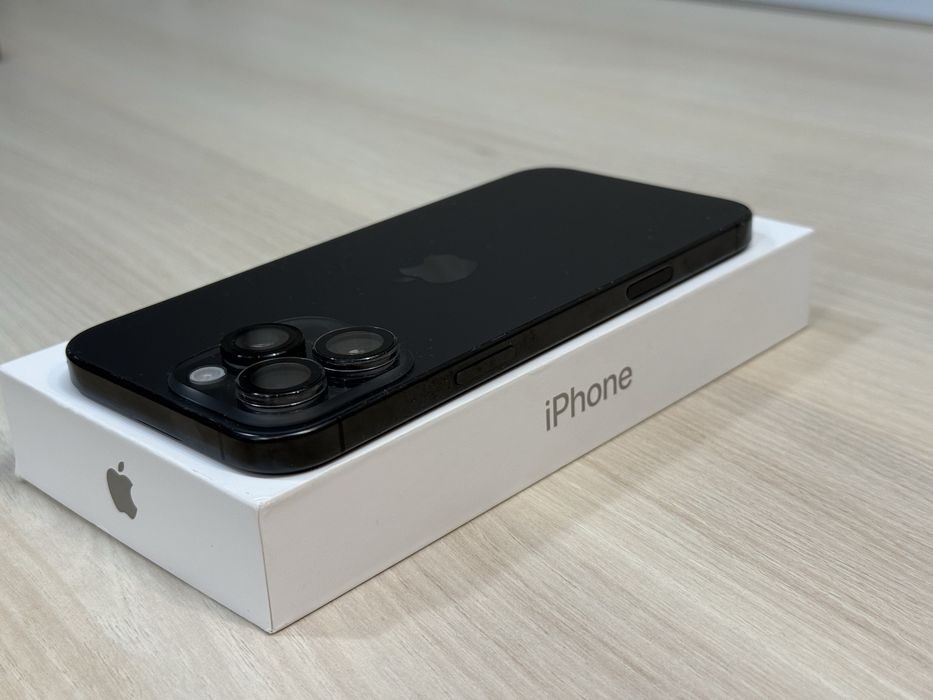 IPhone 16 Pro Max,256gb,neverlocked