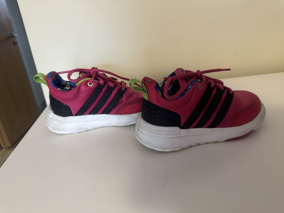 Детски обувки и маратонки