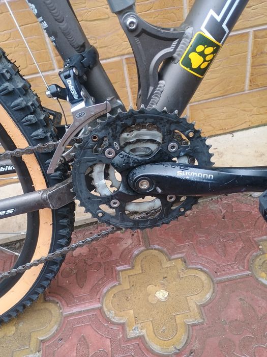 Нawk 26 цола.   .