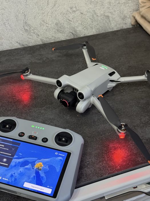 dji mini 3 pro fly more combo