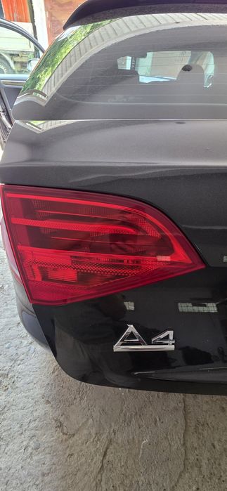 Stop stanga-dreapta haion audi a4 b8