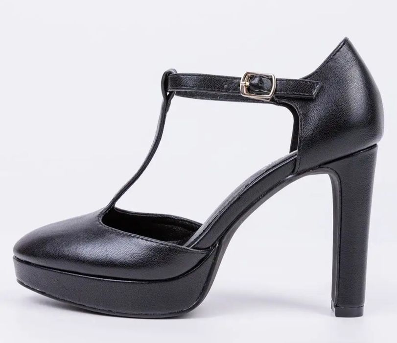 Туфли новые 39р-р