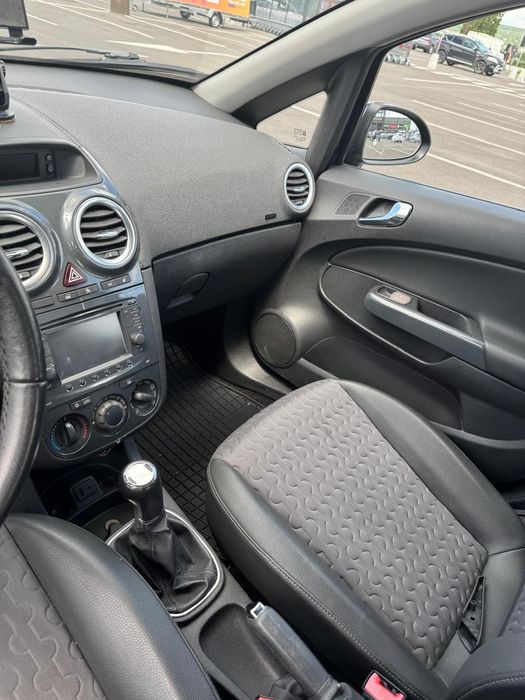 OPEL Corsa 2013 — imagine 4
