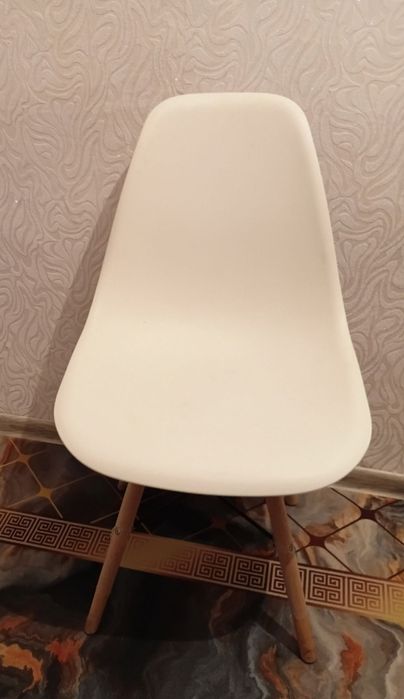 Стул новый.     .