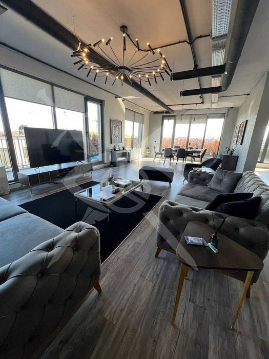 Продава се Офис в София, Хладилника - 240 кв.м за 3125 €/кв.м - Снимка #1