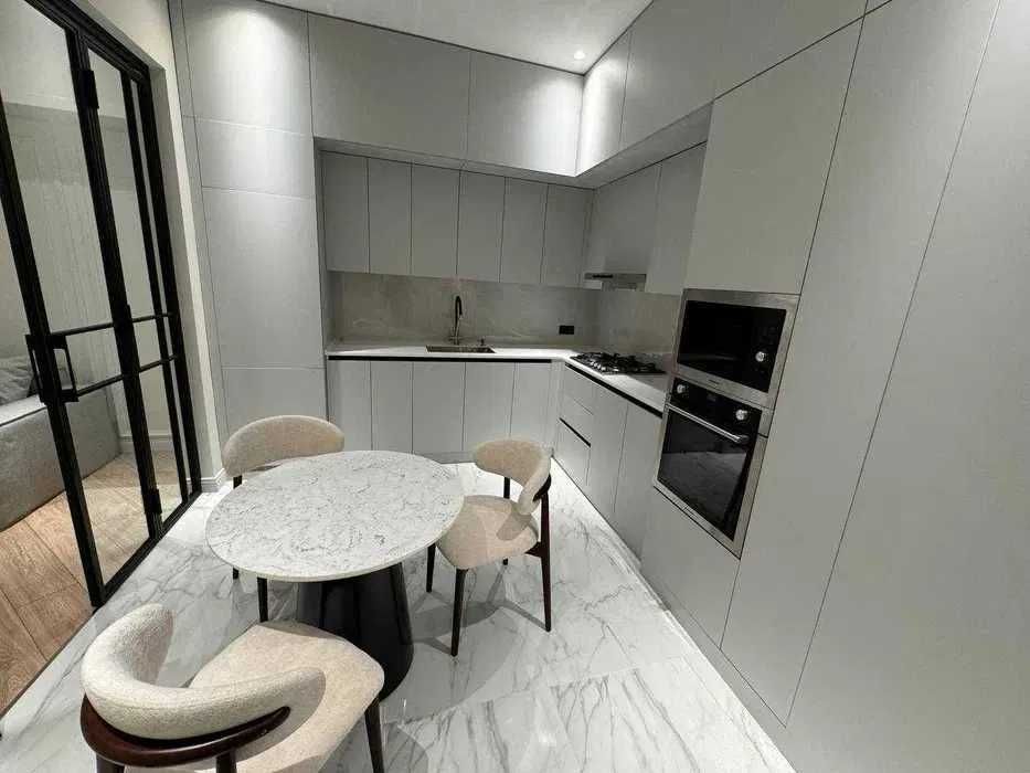 Аренда 3-комнатной в на Ц-1