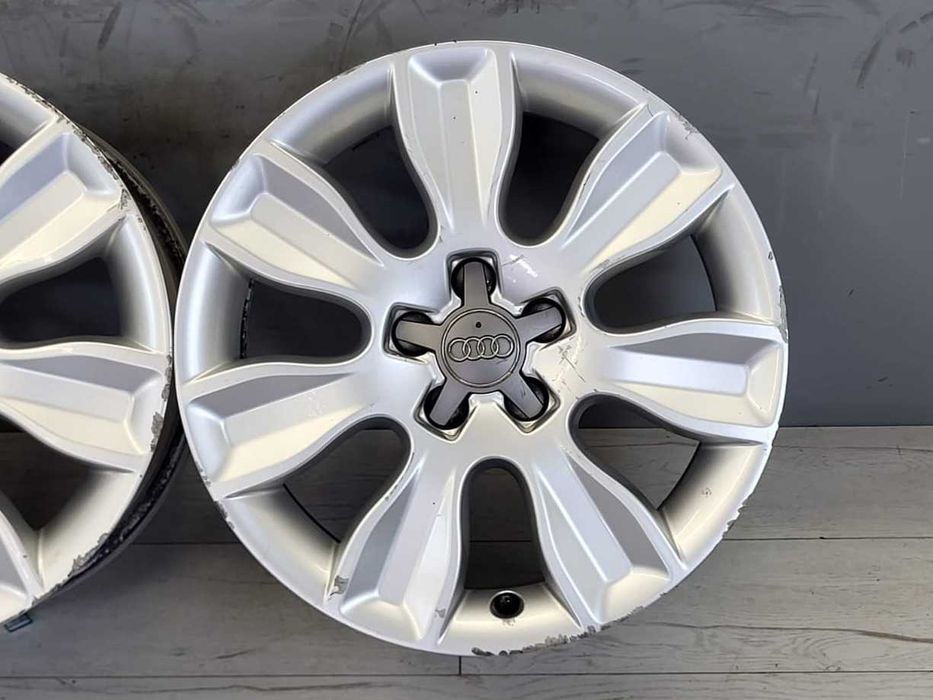 Jante Audi 5x100 R16 A1 (8X), S1, TT; Skoda Rapid; VW Polo; Seat Ibiza