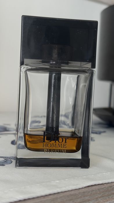 Dior homme parfum