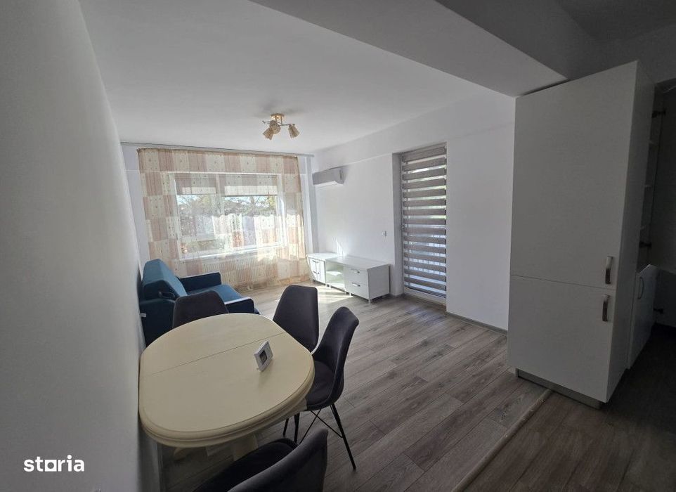 Inchiriem 2 camere bloc nou in Copou-Sadoveanu,mobilat,parcare :162414