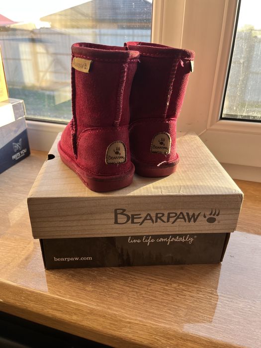 Угги сапоги зимние