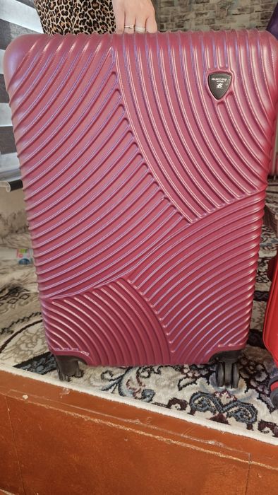 Чамадан Новый состоянии