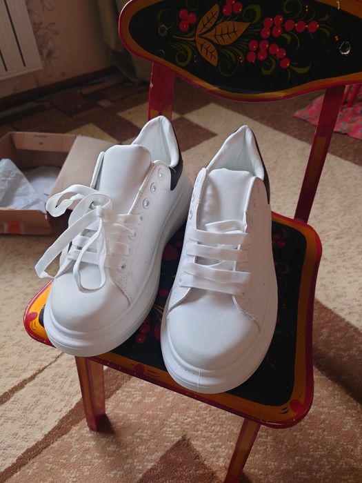 Кроссовка мужская