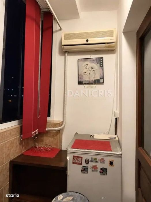 Garsonieră Casa de Cultură | Ideală pentru investiție | Locuit