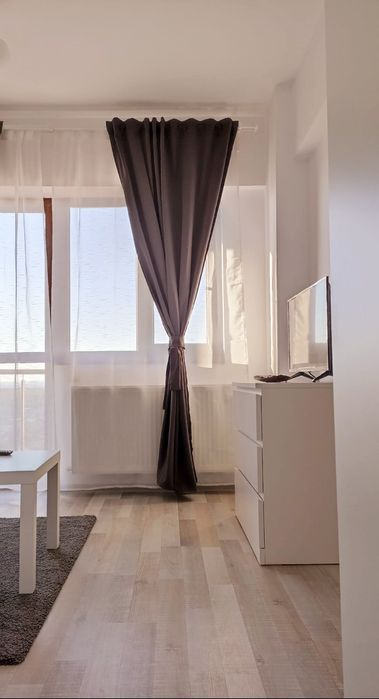 Garsoniera Complex Ideal Residence Rahova