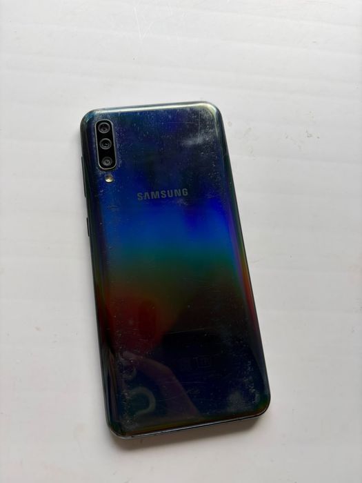 Samsung Galaxy A50