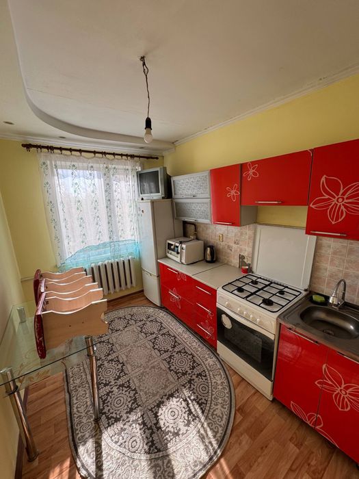 Продам 2 комнатную квартиру