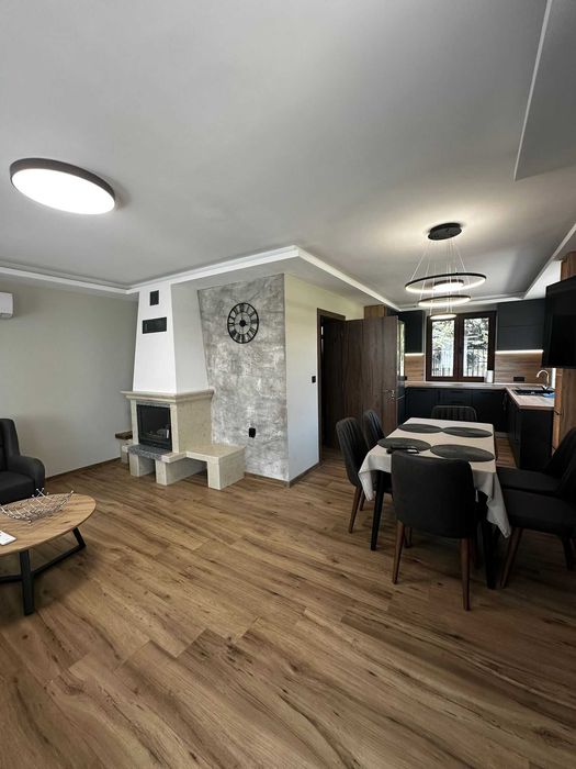 к.к. Св.Св. Константин и Елена, Къща, къща в Константин и Елена