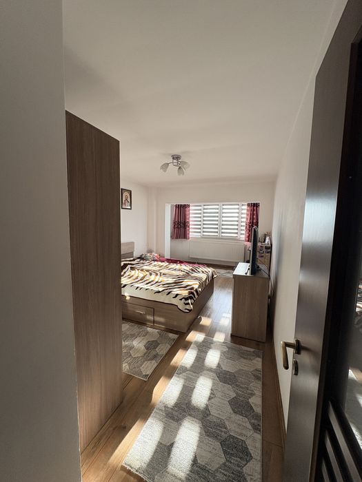 Apartament 3 camere ,zona ultracentrala