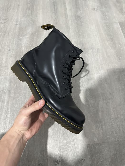 Dr Martens marimea 42
