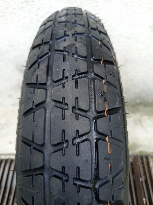 резервна гума патерица за Хонда 17 или 16 цола крик ключ