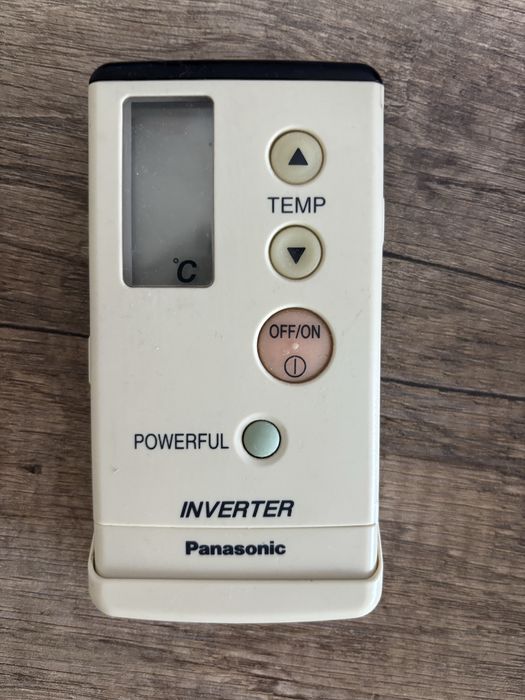 Климатик Panasonic