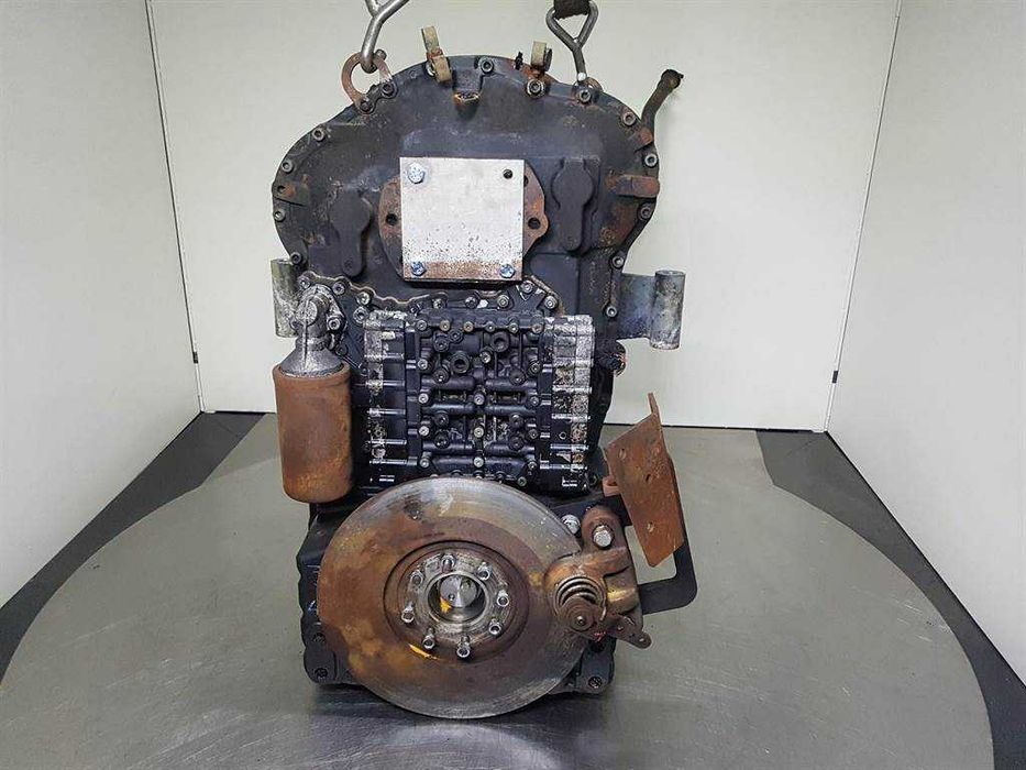 Transmisie ZF 6WG-160 - Piese de schimb ZF