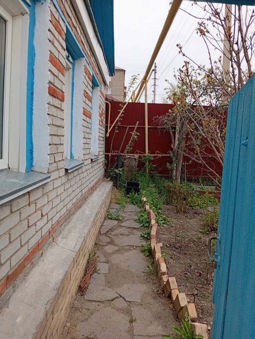 Продам дом в центре города