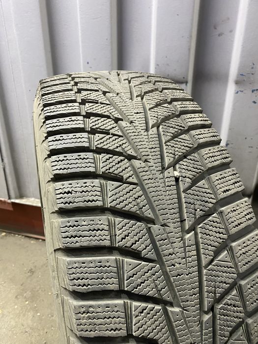 Шины Hankook, 245/65/R17