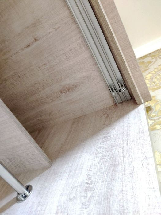 Шкаф луна размером 1.8×2.05