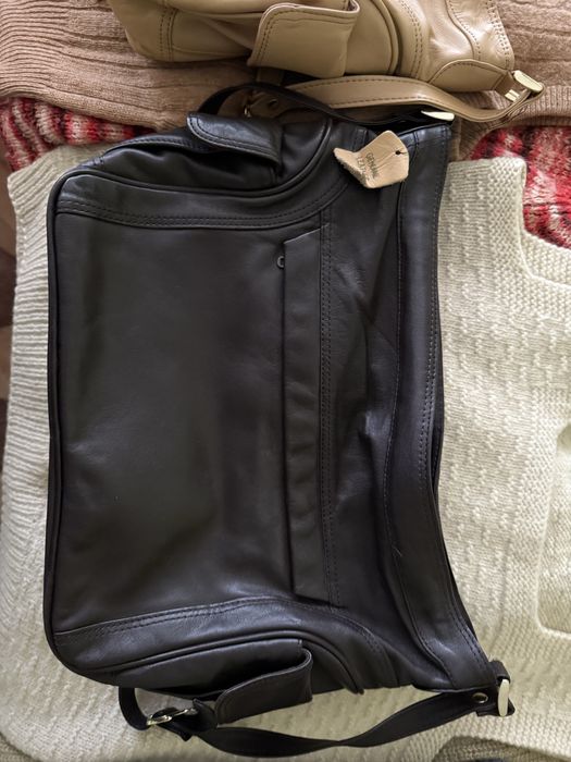 Дамски чанти истинска кожа