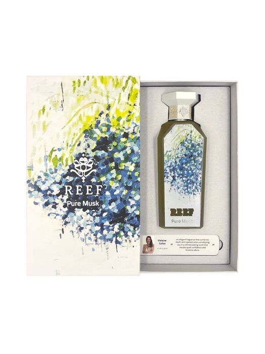 Парфюм Reef Pure Musk