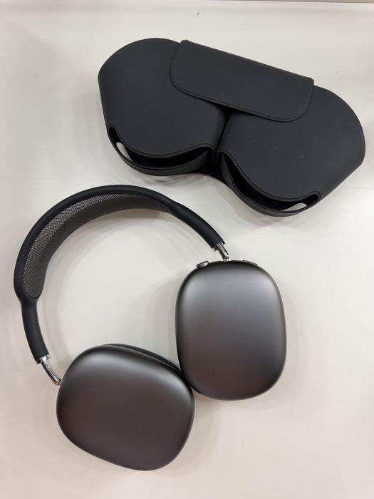 Наушники AirPods Max