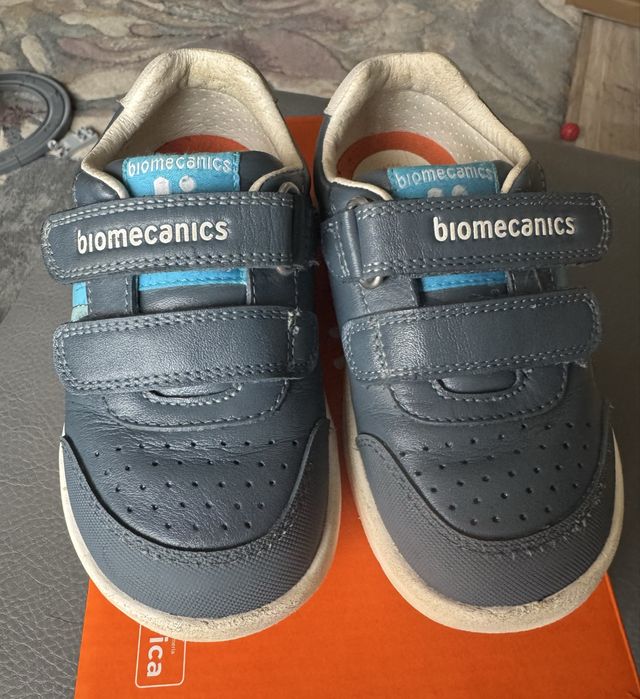 Обувки biomecanics 26ти номер