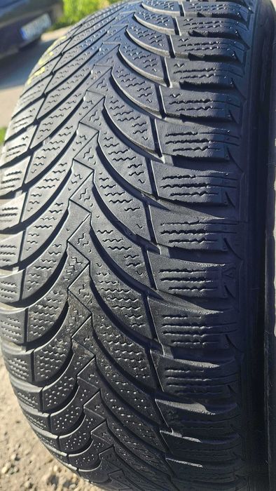 205/55 R16 • Iarna • Nexen Winguard Snow WH2 91T | 4 buc | DOT 2022 | Pret/buc