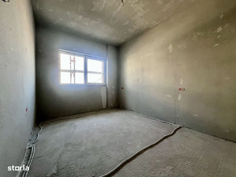 Apartament 2 camere, 53 mp utili, etaj 1 - Urseni — fotografia 3